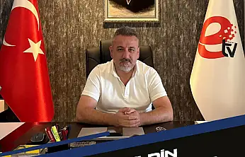 Erciyes38 FK'da basın sözcülüğüne Ferhat Yağmur getirildi