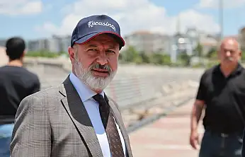 Erkilet Ertuğrulgazi'de 30 Bin Metrekarelik Yaşam Alanı Yükseliyor
