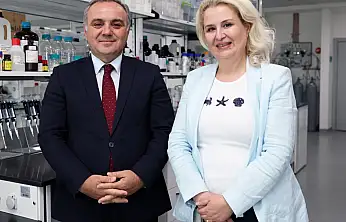 ERÜ, Eksozom Üretim İzin Belgesi Alan Türkiye'deki Tek Kamu Kurumu Oldu
