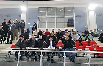 Erva'dan protokole meydan okuma: 7-6 kazandılar