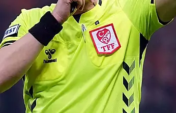 Futbolda Bahis operasyonu: 18 gözaltı