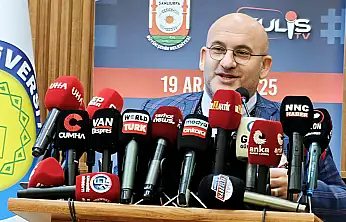 Geçgel: Basını kısmak demokrasiyi zayıflatır