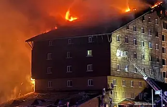 Grand Kartal davasında 8 müebbet