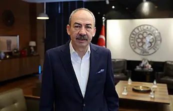Gülsoy: 'Sürdürülebilir büyüme için destek şart'