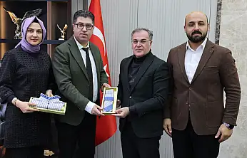 Hacılar Bezi coğrafi işaret olma yolunda