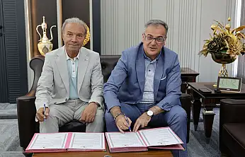 Hacılar'da Eski Kıyafetler Umuda Dönüşecek