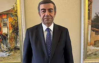 İbrahim Taşel: 'Bugüne Kadar 5 Milyon 320 Bin Kişiye Eğitim Verdik'