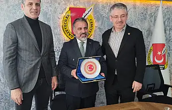 İl Emniyet Müdürü Aydın: Gazetecileri kendimizden farklı görmüyoruz