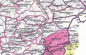 İlçelerde sezonluk avlaklar belirlendi