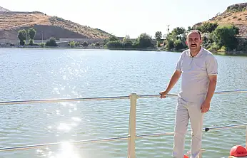 İncesu Marina, Lisanslı Kano Merkezi Oldu