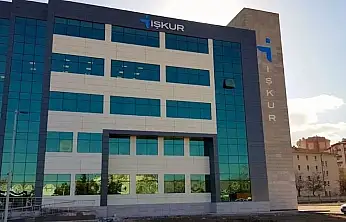 İŞKUR Kayseri'den 3 bin kişilik işgücü uyum programı