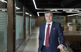 İstikbal, İstanbul Mobilya Fuarı'nda Yeni Sezonu Tanıtıyor