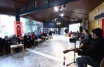 Kadın Muhtarlar 91. yıl dönümünde buluştu