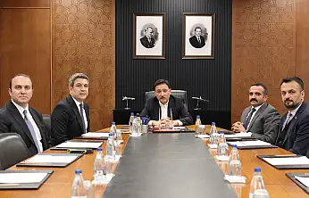 Kapadokya'nın giriş kapısı Kayseri güçleniyo