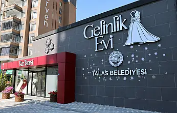 Kar Tanesi Gelinlik Evi'nde Yeni Sezon Heyecanı