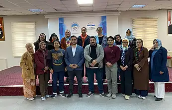 KAYMEK, Malezyalı heyeti Bünyan'da ağırladı