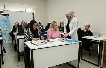 KAYMEK'ten Türk Diline Uluslararası Katkı