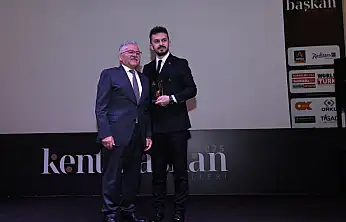 Kayseri, Akıllı şehircilikte 2025'e damga vurdu