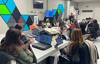 Kayseri Bilim Merkezi'nden sağlık alanına akademik eğitim