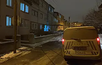 Kayseri'de 1,5 yaşındaki bebek evinde ölü bulundu