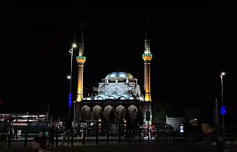 Kayseri'de 15 Temmuz Şehitleri Selalarla Anıldı