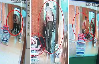 Kayseri'de Apartman görevlisini öldüren zanlıya müebbet hapis İstendi