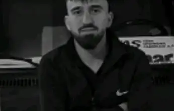 Kayseri'de Bıçaklı Cinayet: Serkan son yolculuğuna uğurlandı