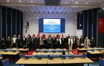 Kayseri'de çocuk hakları çalıştayı düzenlendi