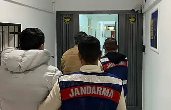 Kayseri'de DEAŞ operasyonu