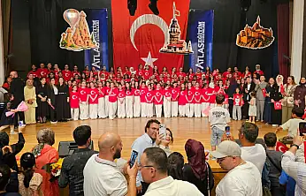 Kayseri'de İyilik Hareketi Kitaplaştı