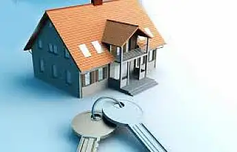 Kayseri'de konut satışları rekor kırdı