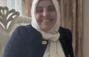 Kayseri'de öğretmen Selma Türkyılmaz hayatını kaybetti