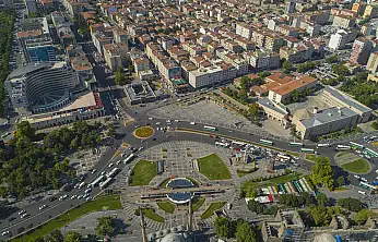 Kayseri'de Ramazan'da binlerce kişi aynı sofrada buluşacak