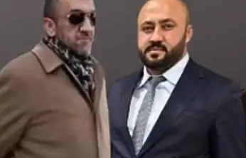 Kayseri'de Şafak operasyonu