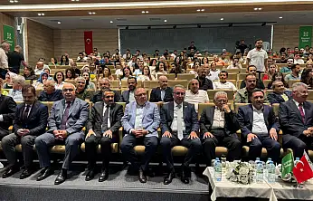 Kayseri'de Sultan I. Alaeddin Keykubad Anma Programı düzenlendi