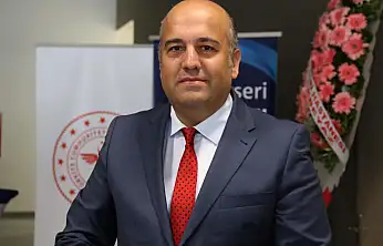 Kayseri Devlet Hastanesi'nden 8 Yılda 12,5 Milyon Hastaya Hizmet