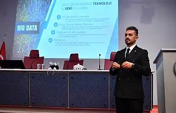 Kayseri dijital belediyecilikte zirvede