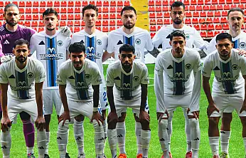 Kayseri Erciyes38 FK evinde kayıp