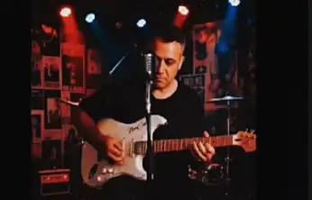 Kayseri'nin unutulmaz sesi Armağan Kaya