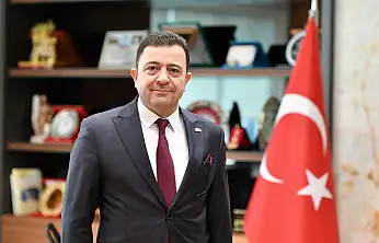 Kayseri OSB Başkanı Yalçın'dan bayrağa yapılan saldırıya sert tepki