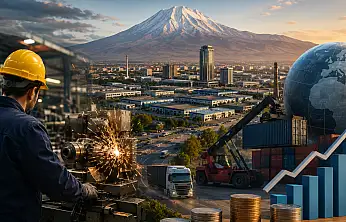 Kayseri Üretiyor Ama Sanayici Finansmana Ulaşmakta Zorlanıyor