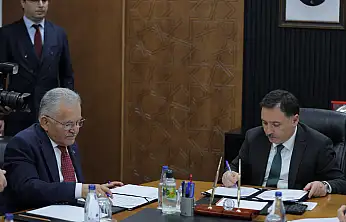 Kayseri'ye Alzheimer Aktif Yaşam Merkezi kazandırıldı