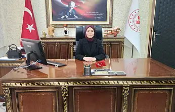 Kayseri'ye İki Yeni Vali Yardımcısı Atandı