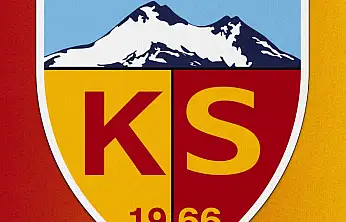 Kayserispor 29 Haziran'da Topbaşı Yapacak
