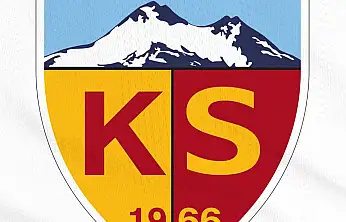 Kayserispor'a FIFA'dan 120 bin Euro'luk transfer yasağı