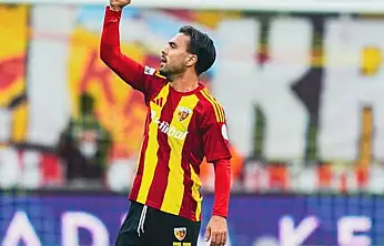 Kayserispor bugün sahaya çıkıyor