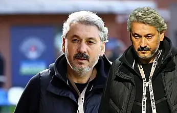 Kayserispor'da Atila Gerin Dönemi Başladı