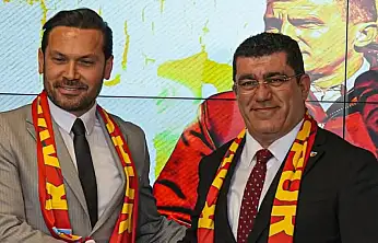 Kayserispor'da Muhammed Türkmen'in istifa talebi kabul edilmedi