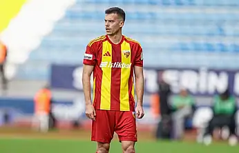 Kayserispor – Eyüpspor İlk Yarı: 0-0