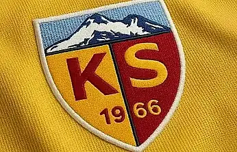 Kayserispor farklı kaybetti